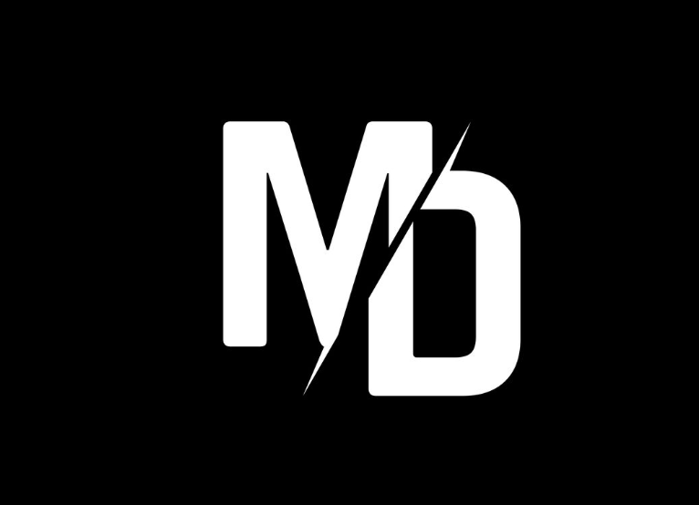 MD Logo